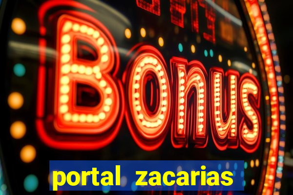 portal zacarias mulher x9